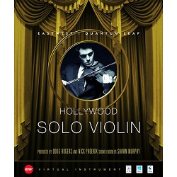 Hollywood Strings Download Vst